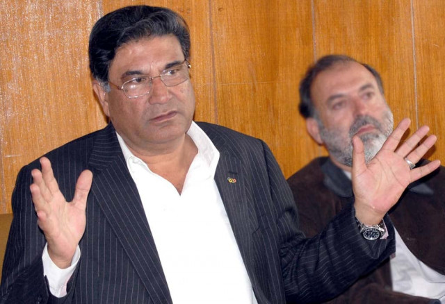 according to the appeal the complaint filed against shah was not based on views of the majority of ecp members photo inp according to the appeal the complaint filed against shah was not based on views of the majority of ecp members photo inp