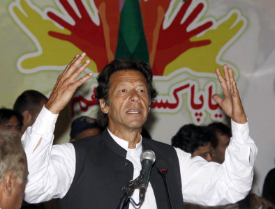 vote for change one million volunteers to guard elections says khan vote for change one million volunteers to guard elections says khan