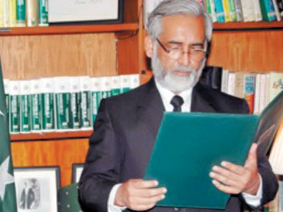 capacity building conference parliamentarians could have amended article 62 and 63 if they didn t like it