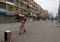 fuel crisis govt mulls smart lockdown fuel crisis govt mulls smart lockdown