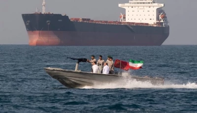 iran denies us claim of clearing out strait of hormuz iran denies us claim of clearing out strait of hormuz
