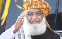 fazl warns of political paralysis
