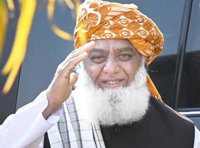 fazl warns of political paralysis