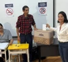 peru reviews disputed election ballots