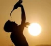 nationwide heatwave warning issued