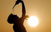 nationwide heatwave warning issued