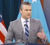 iran can still make a good deal hegseth