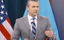 iran can still make a good deal hegseth