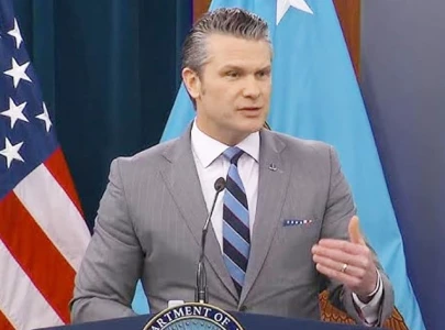 iran can still make a good deal hegseth