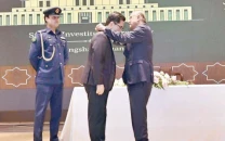 president zardari s china visit yields bonanza of mous