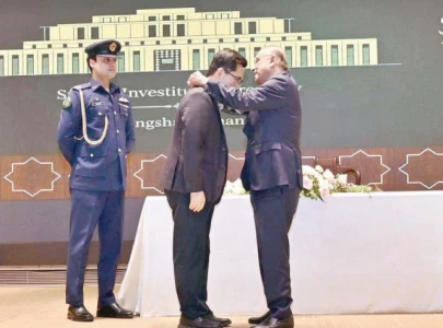 president zardari s china visit yields bonanza of mous