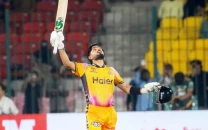 babar ton powers zalmi into psl final