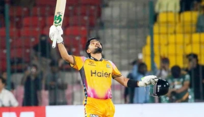 babar ton powers zalmi into psl final