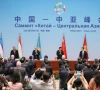 china s role key to central asia linkages