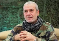 senior hezbollah commander killed in israel attack