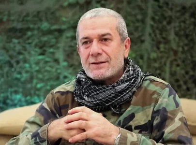 senior hezbollah commander killed in israel attack