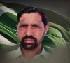 civilian sacrifices life stopping suicide bomber