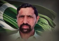 civilian sacrifices life stopping suicide bomber