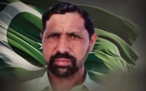 civilian sacrifices life stopping suicide bomber