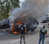 russia launches huge drone attack on ukraine