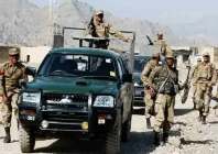 22 terrorists killed in north waziristan
