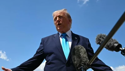 trump says iran talks on borderline trump says iran talks on borderline