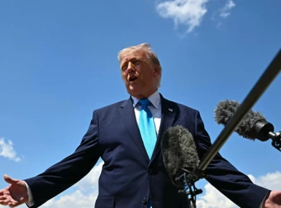 trump says iran talks on borderline trump says iran talks on borderline