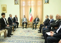 iranian president masoud pezeshkian meets with chief of defence forces field marshal asim munir in tehran photo reuters iranian president masoud pezeshkian meets with chief of defence forces field marshal asim munir in tehran photo reuters