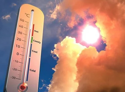 pmd predicts hot dry weather across country pmd predicts hot dry weather across country
