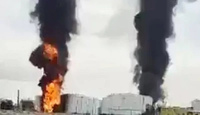 ukraine strikes trigger fuel crisis in crimea