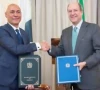 pakistan italy sign diplomatic visa waiver pakistan italy sign diplomatic visa waiver