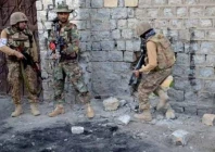 27 terrorists killed in north waziristan operations