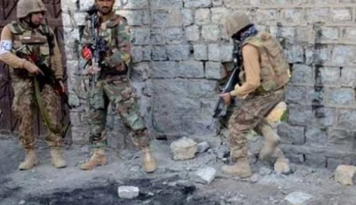 27 terrorists killed in north waziristan operations 27 terrorists killed in north waziristan operations