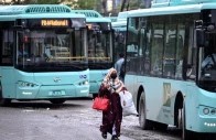 public transport gets major boost in federal budget
