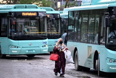 public transport gets major boost in federal budget