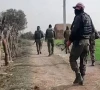 six terrorists killed in lower dir