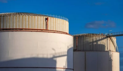 policy flaws block foreign oil storage