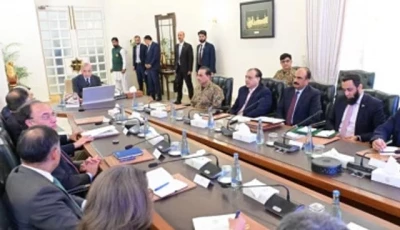 pm urges population resource balance