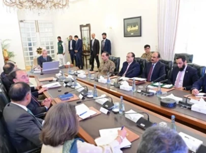pm urges population resource balance