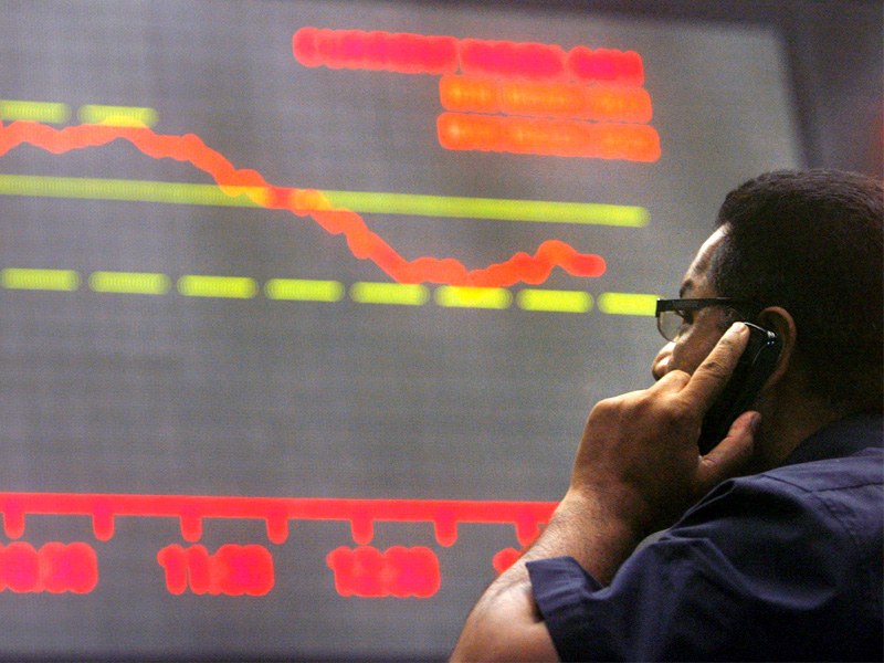 investors return to telecom stocks on hopes of better results