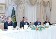 prime minister shehbaz sharif speaks during a meeting with adb vice president yinming yang photo app