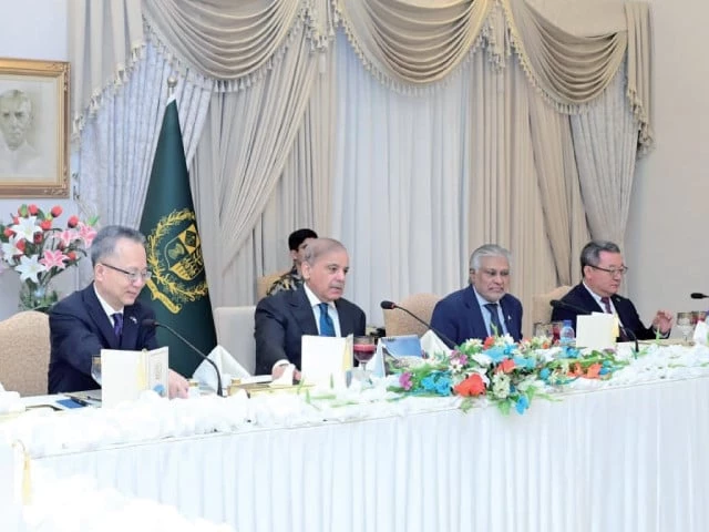 PM seeks early start of ML-1