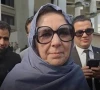 imran s sister receiving necessary medical care senate told imran s sister receiving necessary medical care senate told