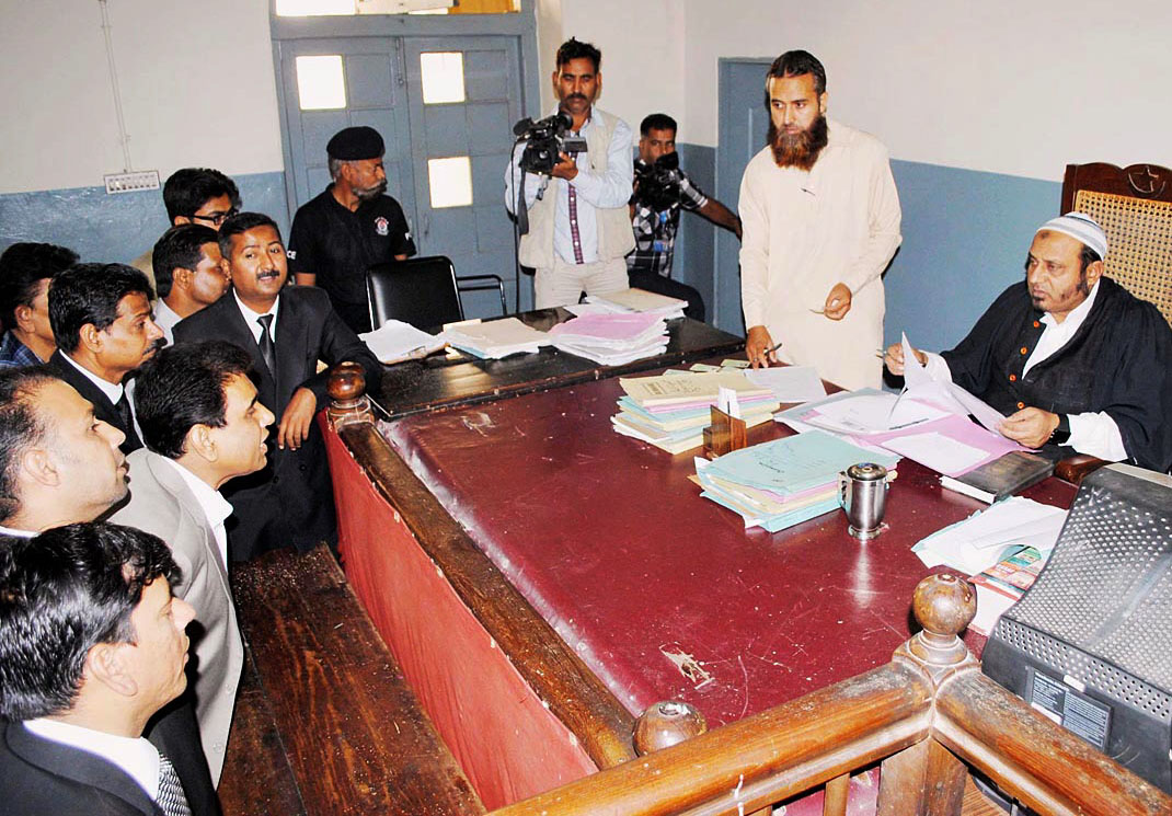 court takes notice of questions asked by returning officers photo online file