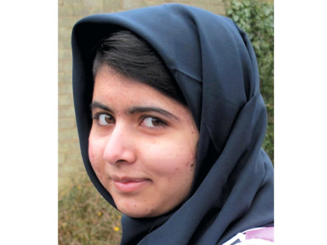 the 45 000 grant will help send 40 girls to school in malala s home region the 45 000 grant will help send 40 girls to school in malala s home region