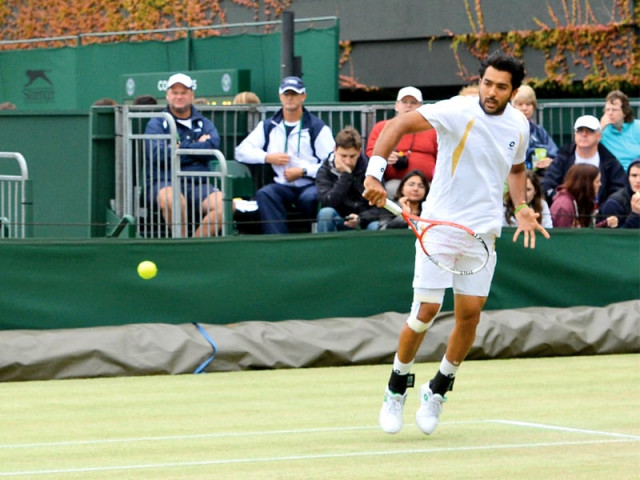 pakistan lodge complaint after referee s bias causes team s exit from group ii photo afp pakistan lodge complaint after referee s bias causes team s exit from group ii photo afp