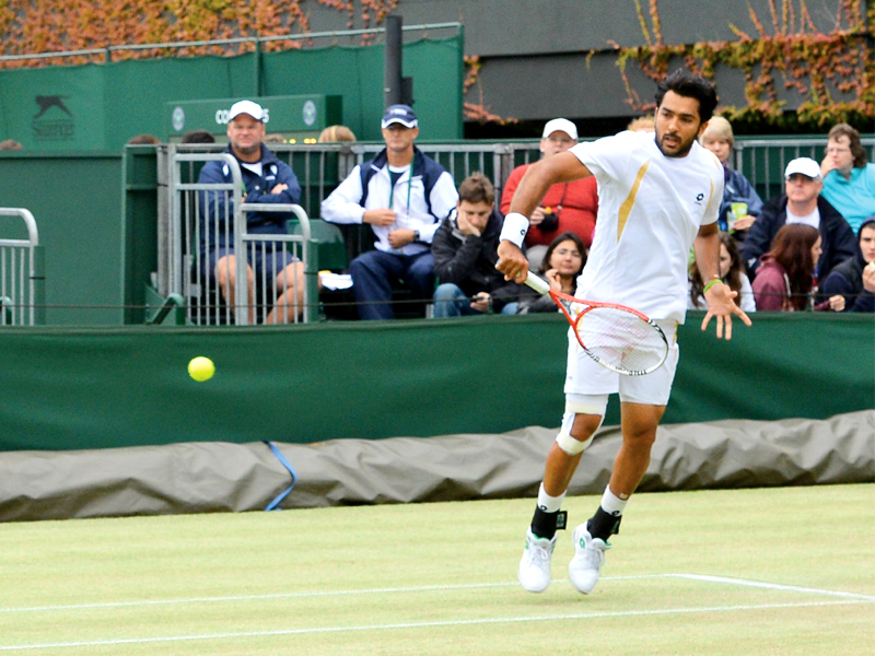 pakistan lodge complaint after referee s bias causes team s exit from group ii photo afp