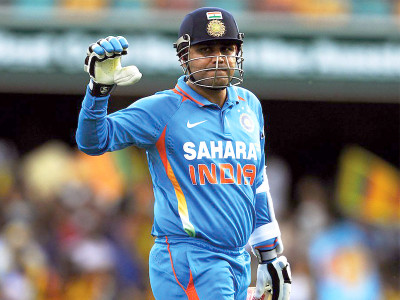 hayden will be crucial to pak s chances against australia sehwag hayden will be crucial to pak s chances against australia sehwag