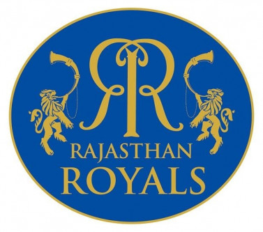 with nine required in the final over kevon cooper took two wickets and gave away just three runs to help rajasthan prevail in the end