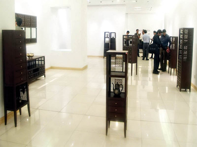 pakistan furniture council aims to boost export volumes to 5 billion